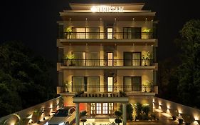 Triptam Vrindavan